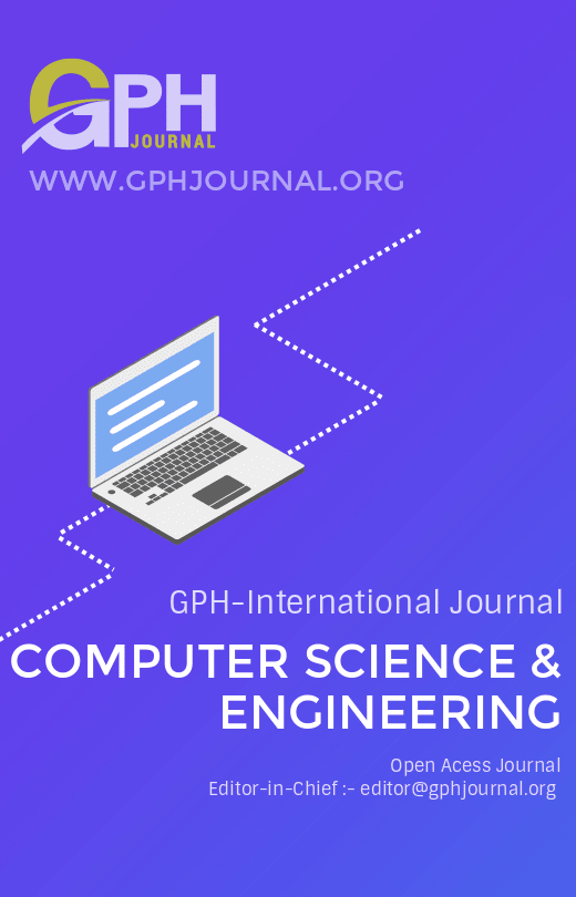GPH -International Journal of Computer Science and Engineering
