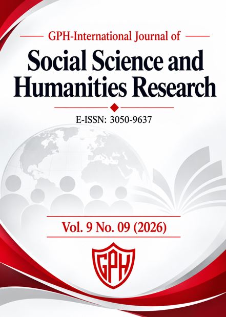 gph-ijsshr-vol9-issue9-2026+Issue Cover