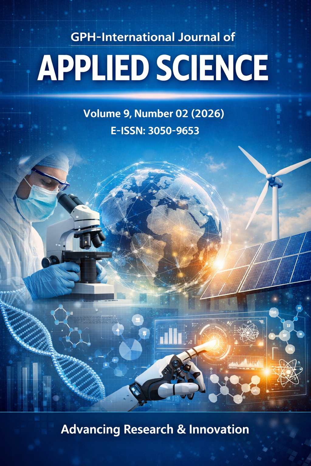 GPH-International Journal of Applied Science
