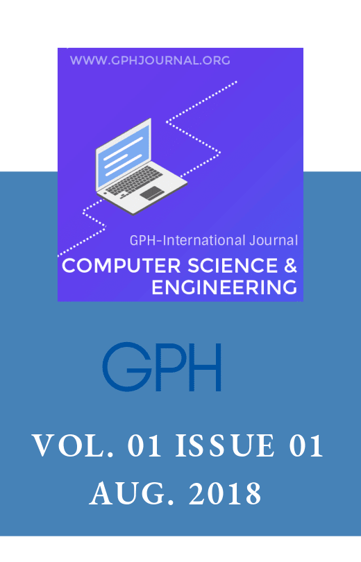 GPH-Journal of Computer Science and Engineering
