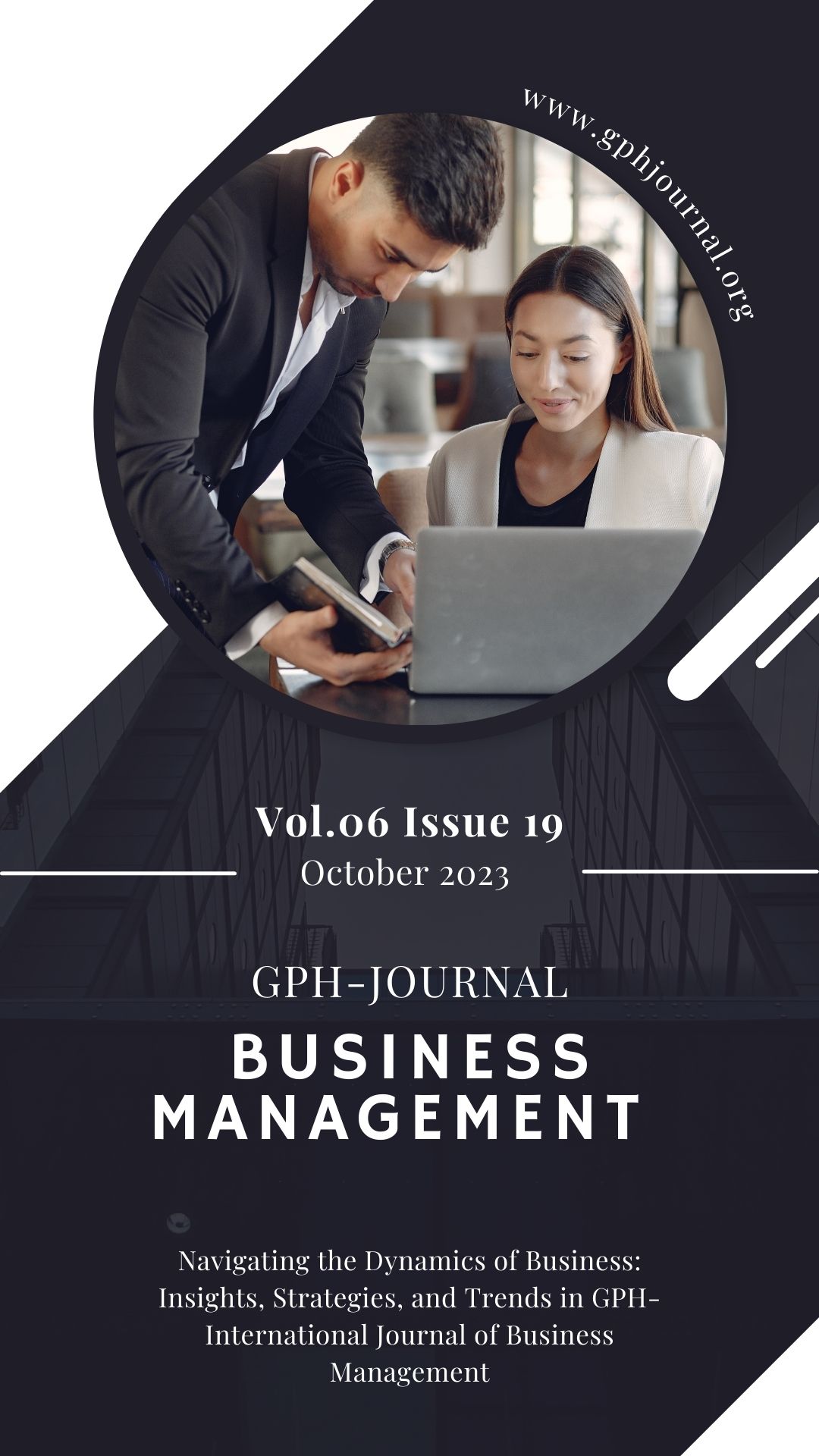 vol 06 issue 10 gph, business, management, journal, papers, publish