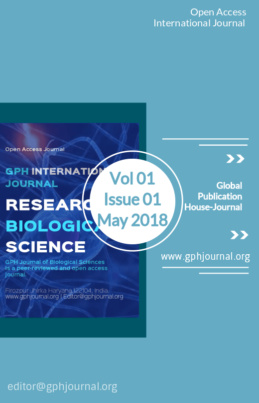 GPH - Journal of Biological Science