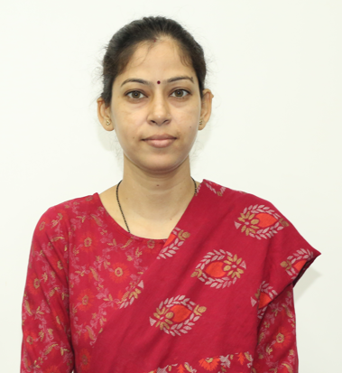 Anuradha Kushwaha