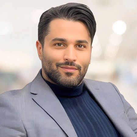 Dr. Masoud Lajevardi