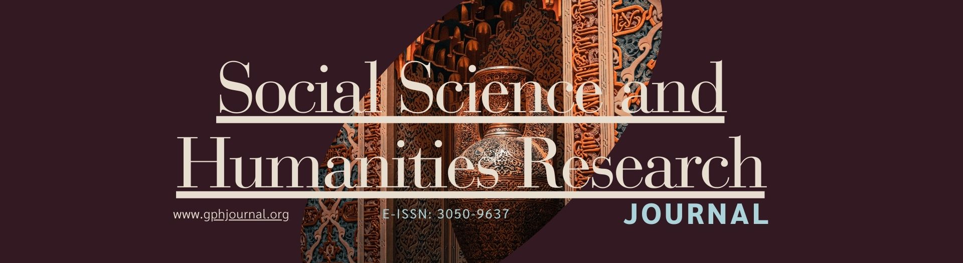 Social Science and Humanities Research
